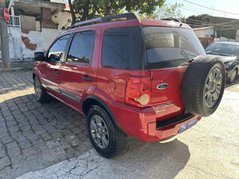 FORD Ecosport 1.6 4P FREESTYLE XLS FLEX, Foto 4