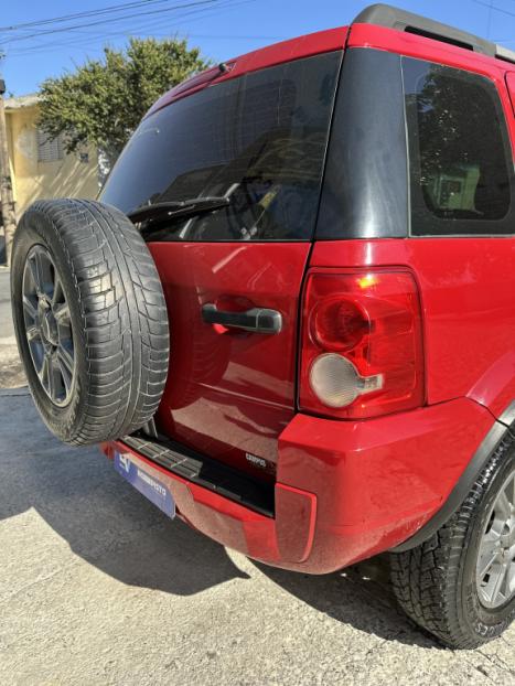 FORD Ecosport 1.6 4P FREESTYLE XLS FLEX, Foto 11