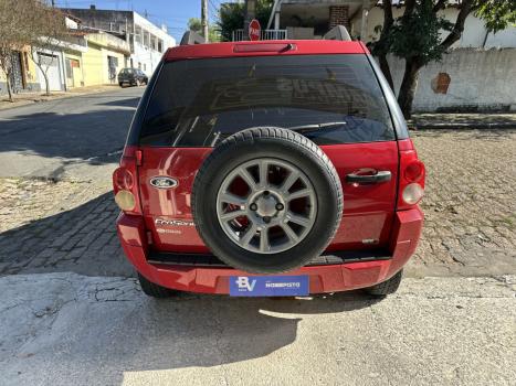FORD Ecosport 1.6 4P FREESTYLE XLS FLEX, Foto 5