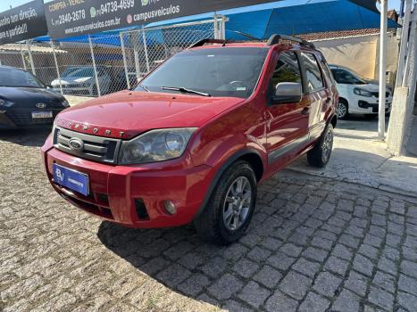 FORD Ecosport 1.6 4P FREESTYLE XLS FLEX, Foto 1