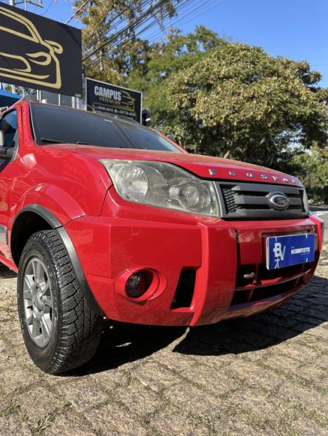 FORD Ecosport 1.6 4P FREESTYLE XLS FLEX, Foto 10