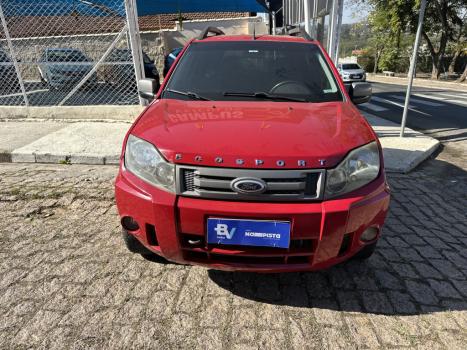 FORD Ecosport 1.6 4P FREESTYLE XLS FLEX, Foto 2