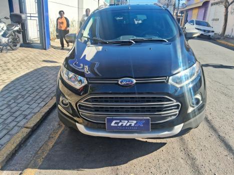 FORD Ecosport 1.6 4P FREESTYLE FLEX, Foto 1