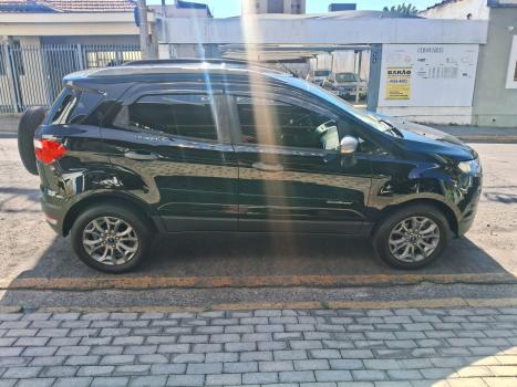 FORD Ecosport 1.6 4P FREESTYLE FLEX, Foto 2