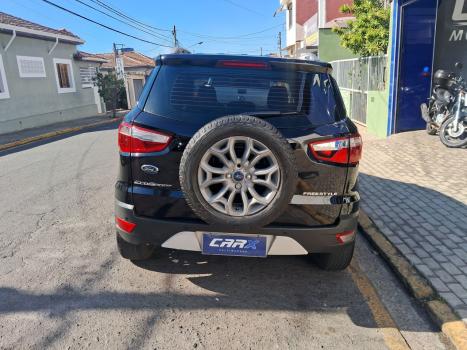 FORD Ecosport 1.6 4P FREESTYLE FLEX, Foto 3