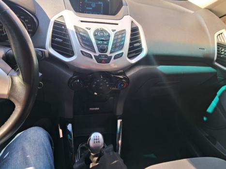 FORD Ecosport 1.6 4P FREESTYLE FLEX, Foto 7