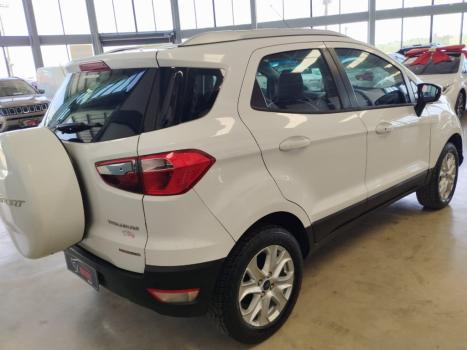 FORD Ecosport 2.0 16V 4P FLEX TITANIUM POWERSHIFT AUTOMTICO, Foto 3