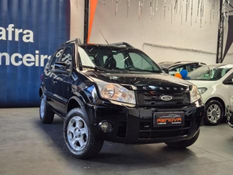 FORD Ecosport 2.0 16V 4P XLT AUTOMTICO, Foto 1