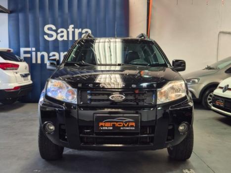 FORD Ecosport 2.0 16V 4P XLT AUTOMTICO, Foto 2