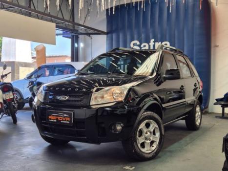 FORD Ecosport 2.0 16V 4P XLT AUTOMTICO, Foto 3