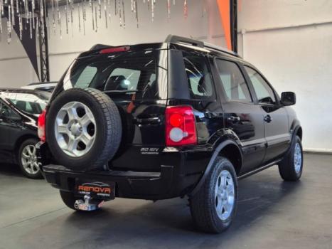 FORD Ecosport 2.0 16V 4P XLT AUTOMTICO, Foto 8