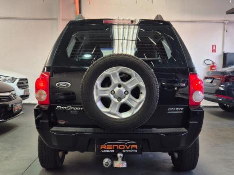 FORD Ecosport 2.0 16V 4P XLT AUTOMTICO, Foto 9