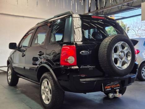 FORD Ecosport 2.0 16V 4P XLT AUTOMTICO, Foto 10