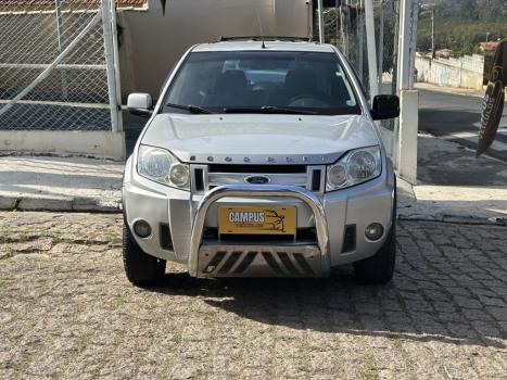 FORD Ecosport 2.0 16V 4P FREESTYLE FLEX, Foto 2