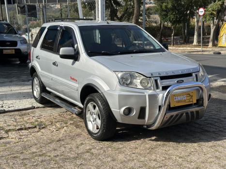 FORD Ecosport 2.0 16V 4P FREESTYLE FLEX, Foto 3