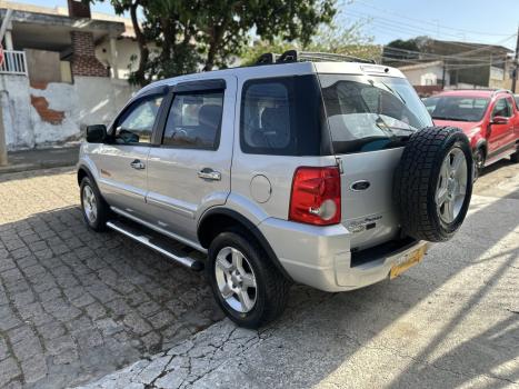 FORD Ecosport 2.0 16V 4P FREESTYLE FLEX, Foto 4