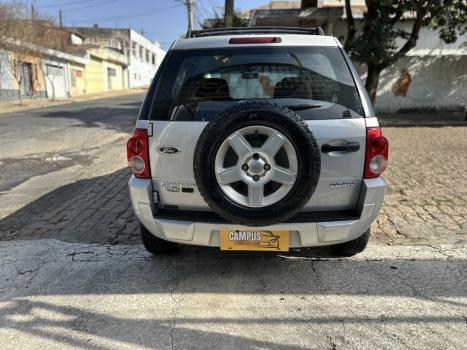 FORD Ecosport 2.0 16V 4P FREESTYLE FLEX, Foto 5