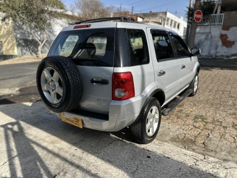 FORD Ecosport 2.0 16V 4P FREESTYLE FLEX, Foto 6