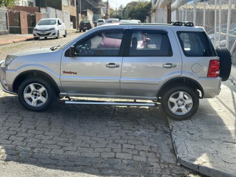 FORD Ecosport 2.0 16V 4P FREESTYLE FLEX, Foto 7