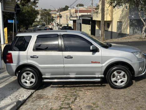 FORD Ecosport 2.0 16V 4P FREESTYLE FLEX, Foto 8
