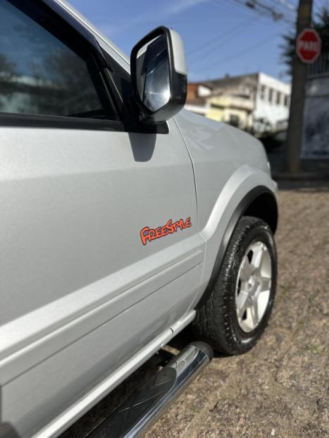 FORD Ecosport 2.0 16V 4P FREESTYLE FLEX, Foto 9