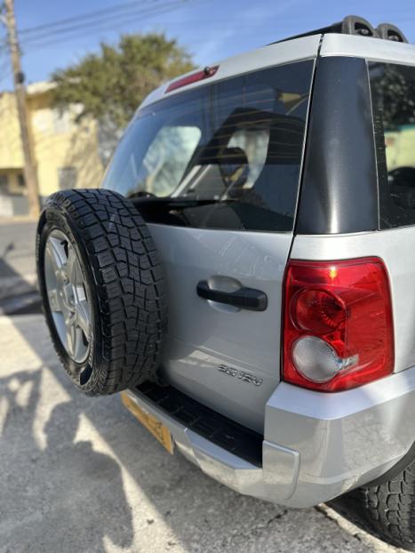 FORD Ecosport 2.0 16V 4P FREESTYLE FLEX, Foto 10