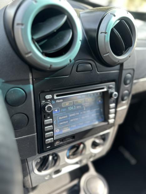 FORD Ecosport 2.0 16V 4P FREESTYLE FLEX, Foto 16