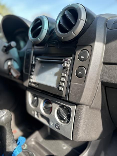FORD Ecosport 2.0 16V 4P FREESTYLE FLEX, Foto 17