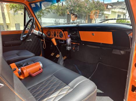 FORD F-1000 3.9 CABINE SIMPLES DIESEL, Foto 19