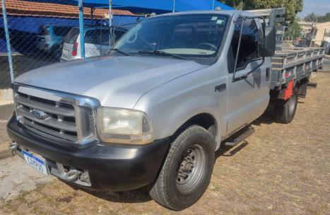 FORD F-350 3.9 TURBO INTERCOOLER CABINE SIMPLES, Foto 1