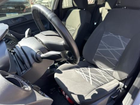 FORD Fiesta Hatch 1.6 16V 4P SE FLEX, Foto 15