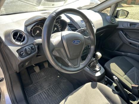 FORD Fiesta Hatch 1.6 16V 4P SE FLEX, Foto 13