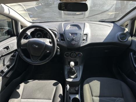 FORD Fiesta Hatch 1.6 16V 4P SE FLEX, Foto 12