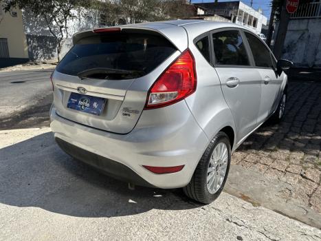 FORD Fiesta Hatch 1.6 16V 4P SE FLEX, Foto 6