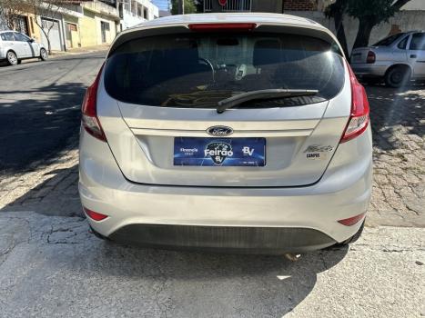 FORD Fiesta Hatch 1.6 16V 4P SE FLEX, Foto 5