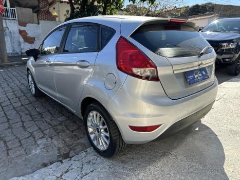 FORD Fiesta Hatch 1.6 16V 4P SE FLEX, Foto 4