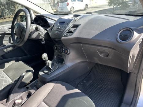 FORD Fiesta Hatch 1.6 16V 4P SE FLEX, Foto 14