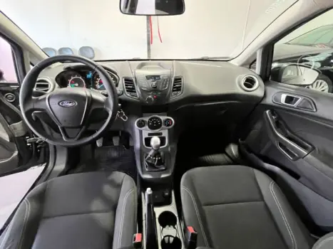 FORD Fiesta Hatch 1.5 16V 4P SE FLEX, Foto 5