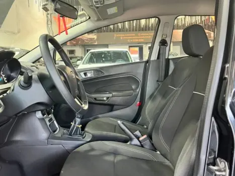 FORD Fiesta Hatch 1.5 16V 4P SE FLEX, Foto 6