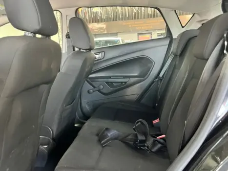 FORD Fiesta Hatch 1.5 16V 4P SE FLEX, Foto 7