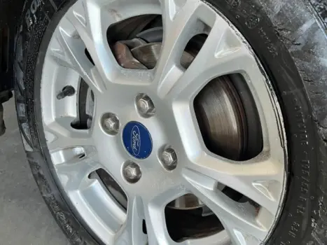 FORD Fiesta Hatch 1.5 16V 4P SE FLEX, Foto 8