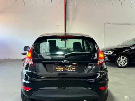 FORD Fiesta Hatch 1.5 16V 4P SE FLEX, Foto 10