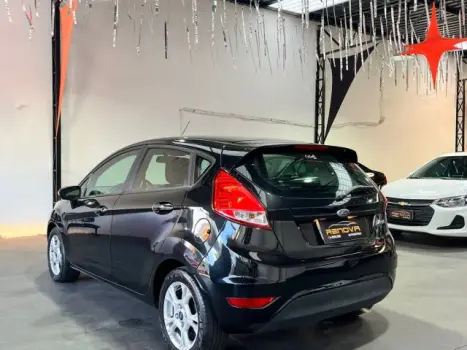 FORD Fiesta Hatch 1.5 16V 4P SE FLEX, Foto 11