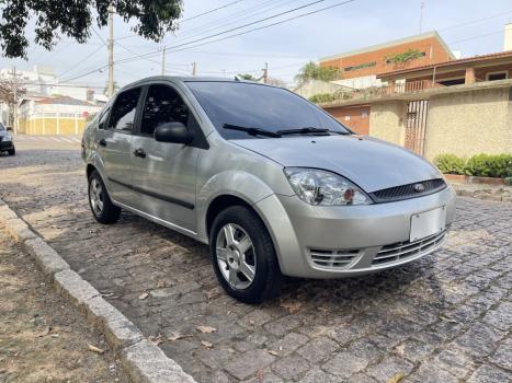 FORD Fiesta Sedan 1.0 4P FLEX, Foto 1