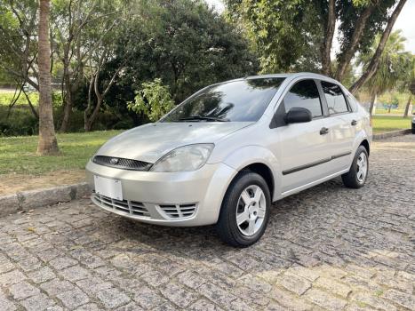 FORD Fiesta Sedan 1.0 4P FLEX, Foto 2