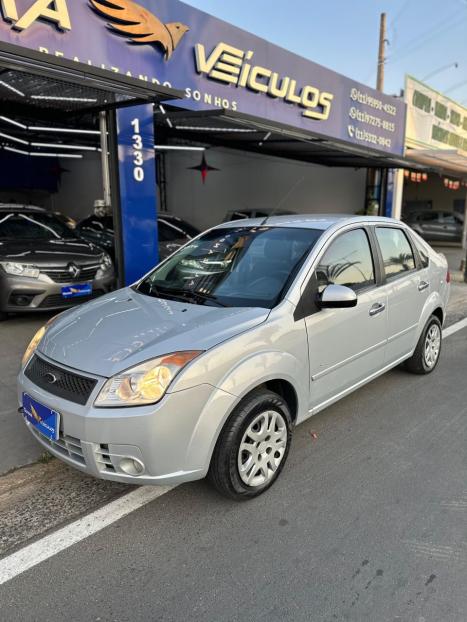 FORD Fiesta Sedan 1.6 4P CLASS FLEX, Foto 3