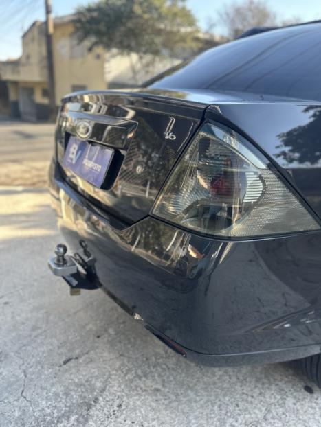 FORD Fiesta Sedan 1.6 4P CLASS FLEX, Foto 8