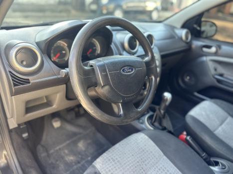 FORD Fiesta Sedan 1.6 4P CLASS FLEX, Foto 13