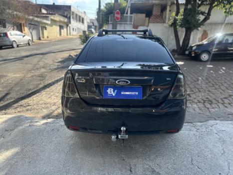 FORD Fiesta Sedan 1.6 4P CLASS FLEX, Foto 5
