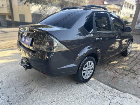 FORD Fiesta Sedan 1.6 4P CLASS FLEX, Foto 6